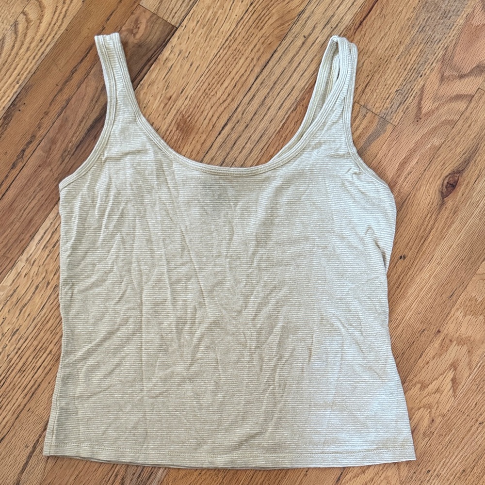 Patagonia Tank Top Small